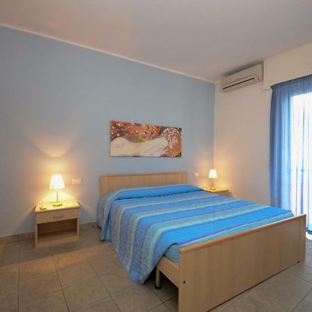 Residence Il Gabbiano Varigotti Bagian luar foto