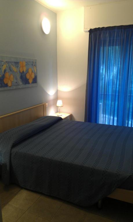 Residence Il Gabbiano Varigotti Ruang foto