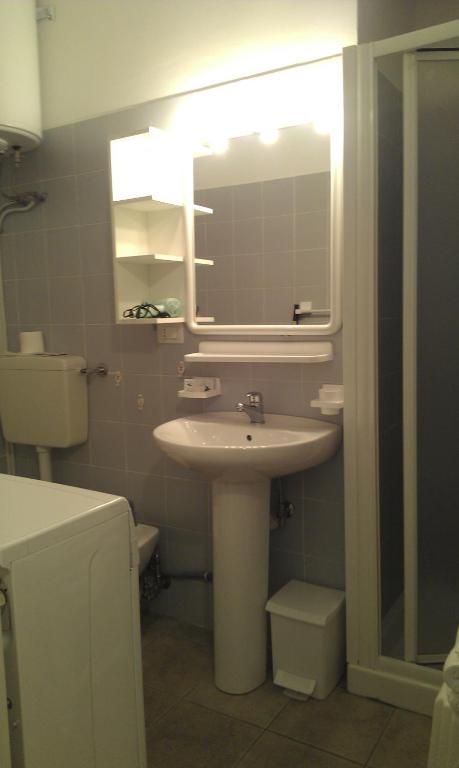 Residence Il Gabbiano Varigotti Ruang foto
