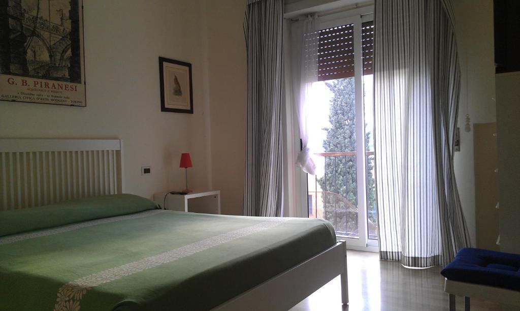 Residence Il Gabbiano Varigotti Ruang foto