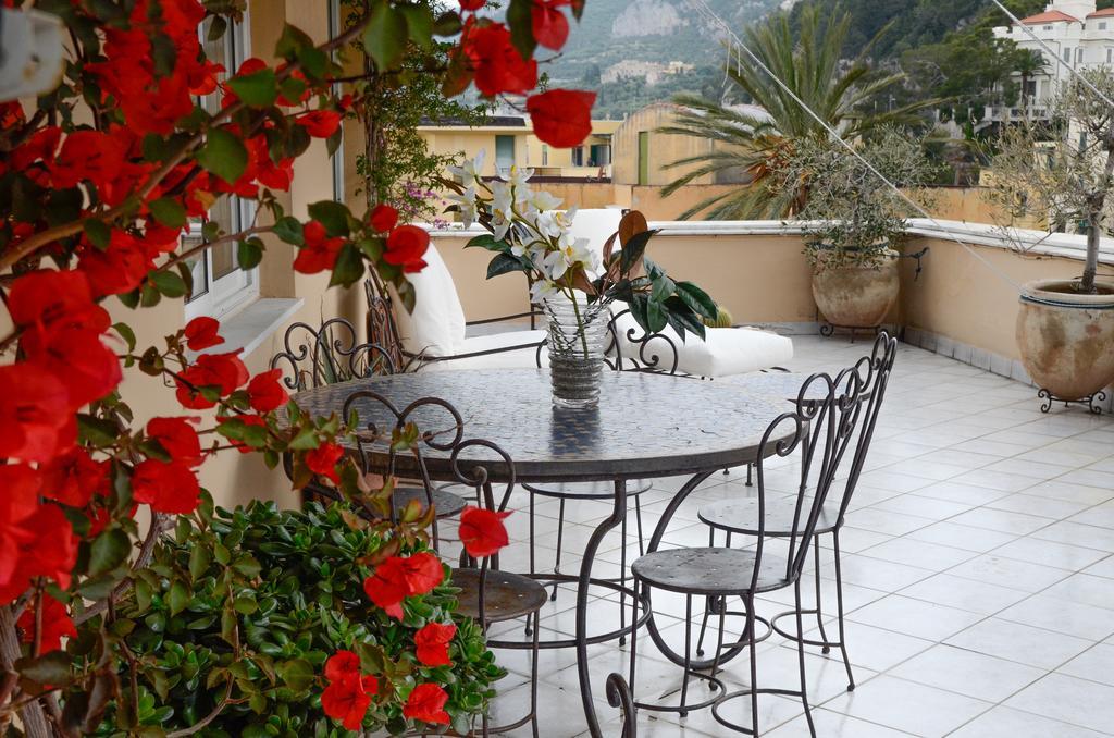 Residence Il Gabbiano Varigotti Ruang foto